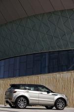 Land Rover Range Rover Evoque 5-Door 2012 года